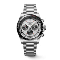 Longines CONQUEST 42mm Automatic Watch L38354726 - Michael Jones Jeweller