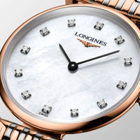 Longines LA GRANDE CLASSIQUE DE LONGINES 24mm Quartz Watch L42091977 - Michael Jones Jeweller