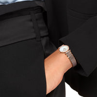 Longines LA GRANDE CLASSIQUE DE LONGINES 24mm Quartz Watch L42091977 - Michael Jones Jeweller