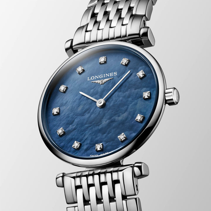 Longines LA GRANDE CLASSIQUE 24mm Quartz Watch L42094816