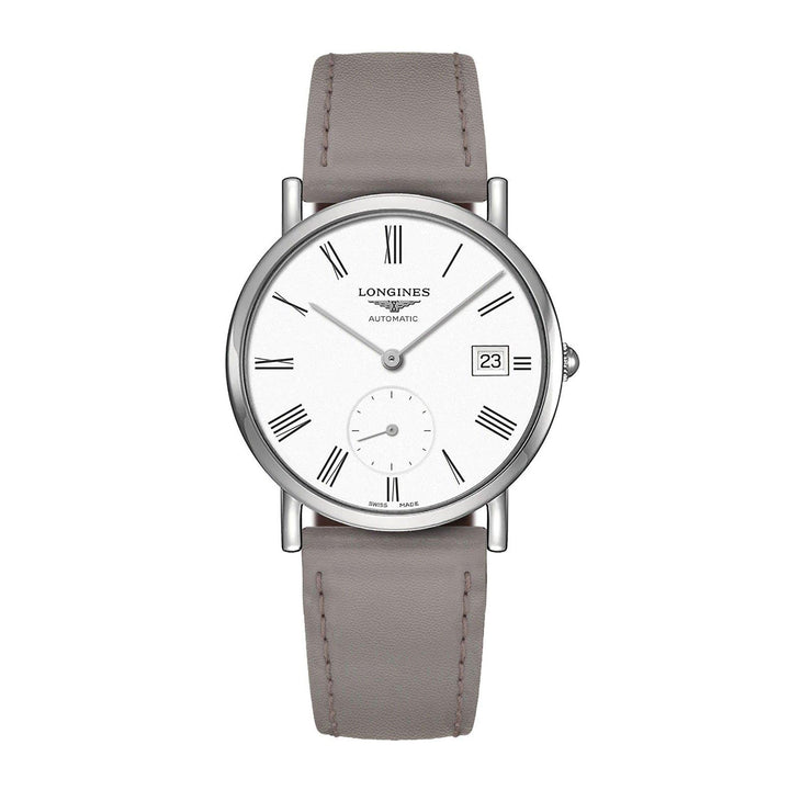 Longines THE ELEGANT COLLECTION. 34.5mm Automatic Watch L43124112