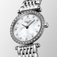 Longines LA GRANDE Classique 24mm Quartz Watch L43410806