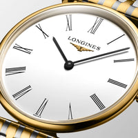 Longines LA GRANDE CLASSIQUE DE LONGINES 29mm Quartz Watch L45122117