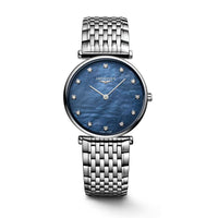 Longines LA GRANDE CLASSIQUE 29mm Quartz Watch L45124816