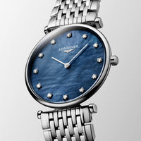 Longines LA GRANDE CLASSIQUE 29mm Quartz Watch L45124816 - Michael Jones Jeweller