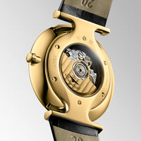 Longines LA GRANDE CLASSIQUE 38mm Automatic Watch L49182112