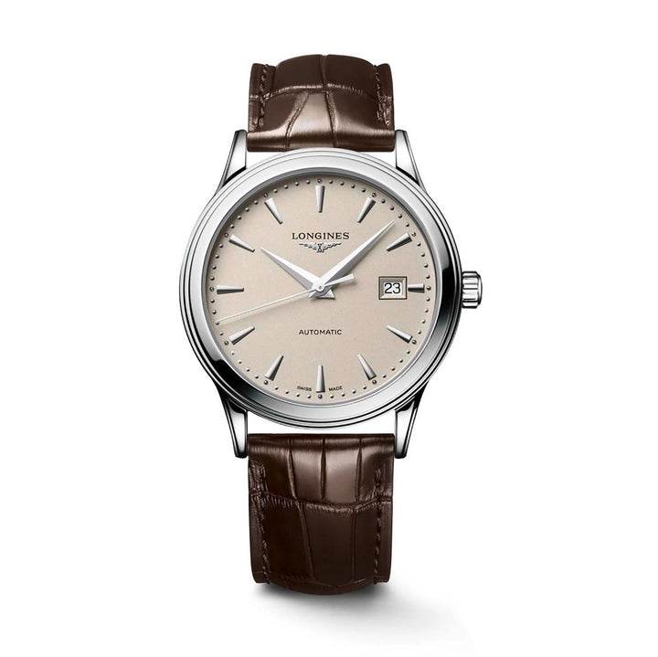 Longines FLAGSHIP HERITAGE 40mm Automatic Watch L49844792