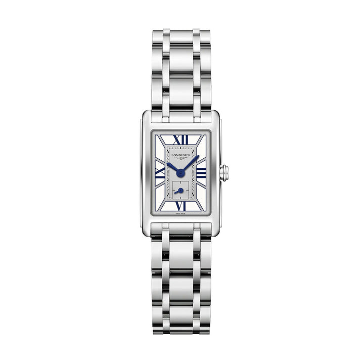 Longines DOLCEVITA 20mm Quartz Watch L52554756