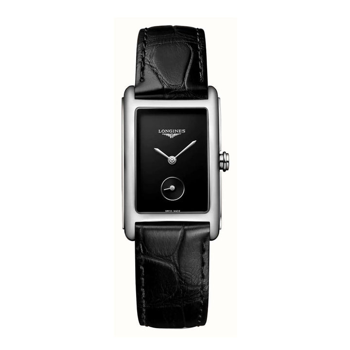 Longines DOLCEVITA 23.30mm Quartz Watch L55124502