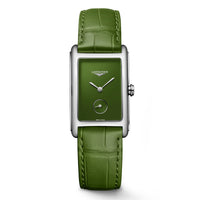Longines DOLCEVITA 23.3mm Quartz Watch L55124602