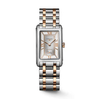 Longines DOLCEVITA 23.30mm x 37mm Quartz Watch L55125757