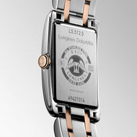 Longines DOLCEVITA 23.30mm x 37mm Quartz Watch L55125757