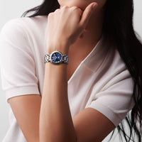 Longines PRIMALUNA 30.5mm Quartz Watch L81154916 - Michael Jones Jeweller