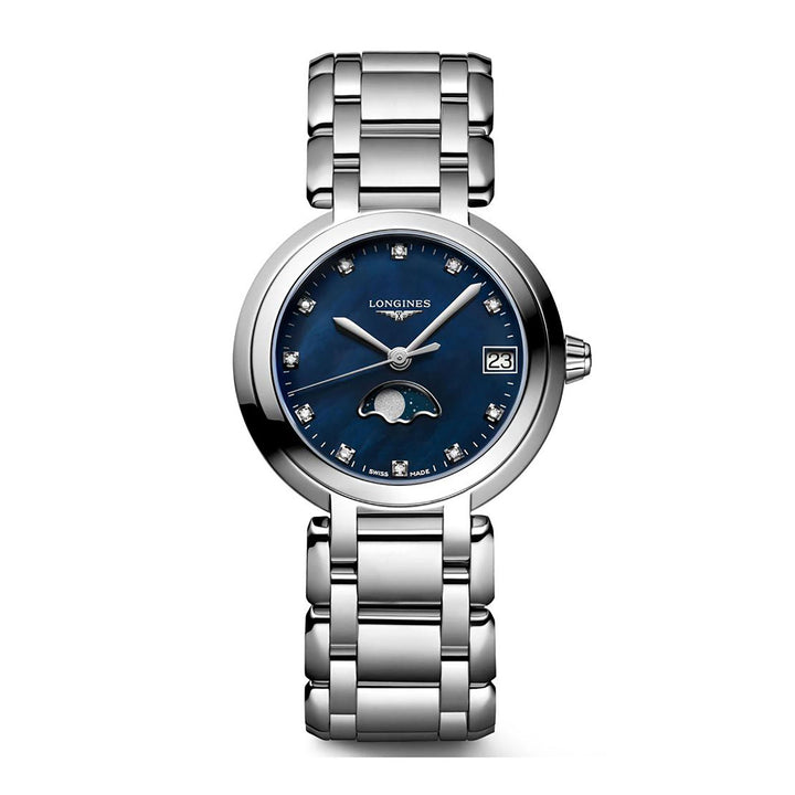 Longines PRIMALUNA 30.5mm Quartz Watch L81154986