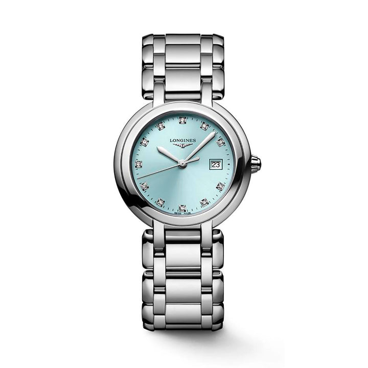 Longines PRIMALUNA 30mm Quartz Watch L81224906