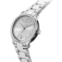 Bremont Lady K Automatic Chronometer Watch LADY-K-FR-SS-B - Michael Jones Jeweller