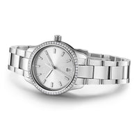 Bremont Lady K Automatic Chronometer Watch LADY-K-FR-SS-B - Michael Jones Jeweller