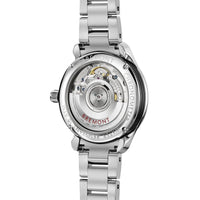 Bremont Lady K Automatic Chronometer Watch LADY-K-FR-SS-B - Michael Jones Jeweller