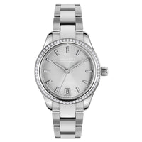 Bremont Lady K Automatic Chronometer Watch LADY-K-FR-SS-B - Michael Jones Jeweller
