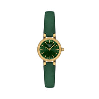 Tissot Lovely Round Quartz Watch T1400093609100 - Michael Jones Jeweller