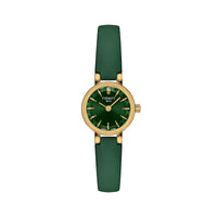 Tissot Lovely Round Quartz Watch T1400093609100