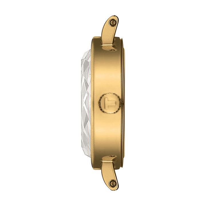 Tissot Lovely Round Quartz Watch T1400093609100