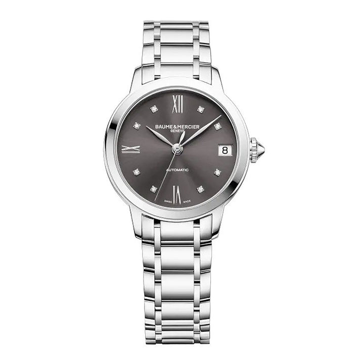 Baume & Mercier Classima 31mm Automatic Watch 10610 - Michael Jones Jeweller