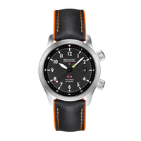 Bremont Martin Baker Chronometer Automatic Watch MBII-BK/OR