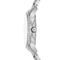 Michael Kors Sage 38mm Stainless Steel Quartz Watch MK4807
