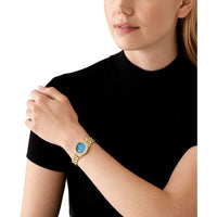 Michael Kors Petite Lexington 26mm Quartz Watch MK4813