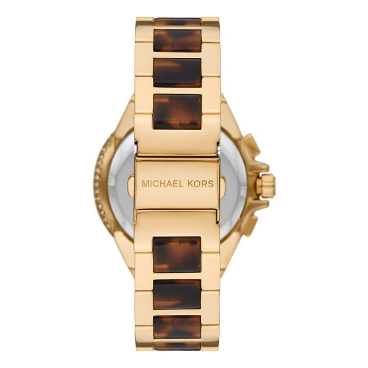 Michael Kors Camille 43mm Quartz Watch MK7269