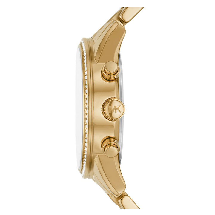 Michael Kors 37mm Ritz Quartz Watch MK7310