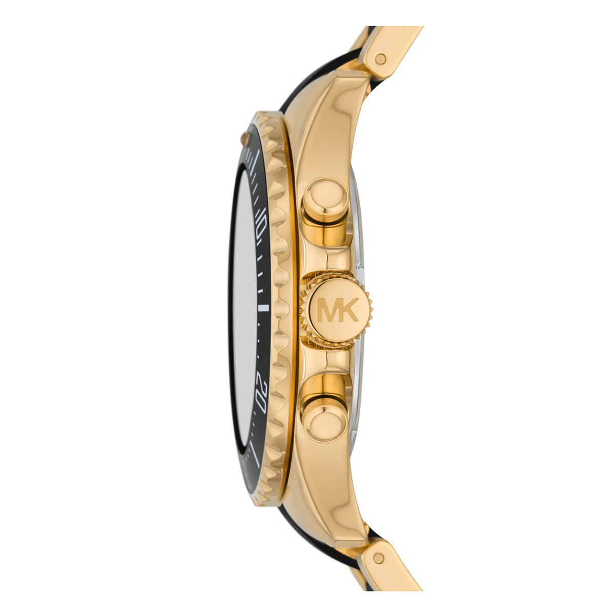 Michael Kors Everest 45mm Chronograph Quartz Watch MK8979 – Michael Jones  Jeweller