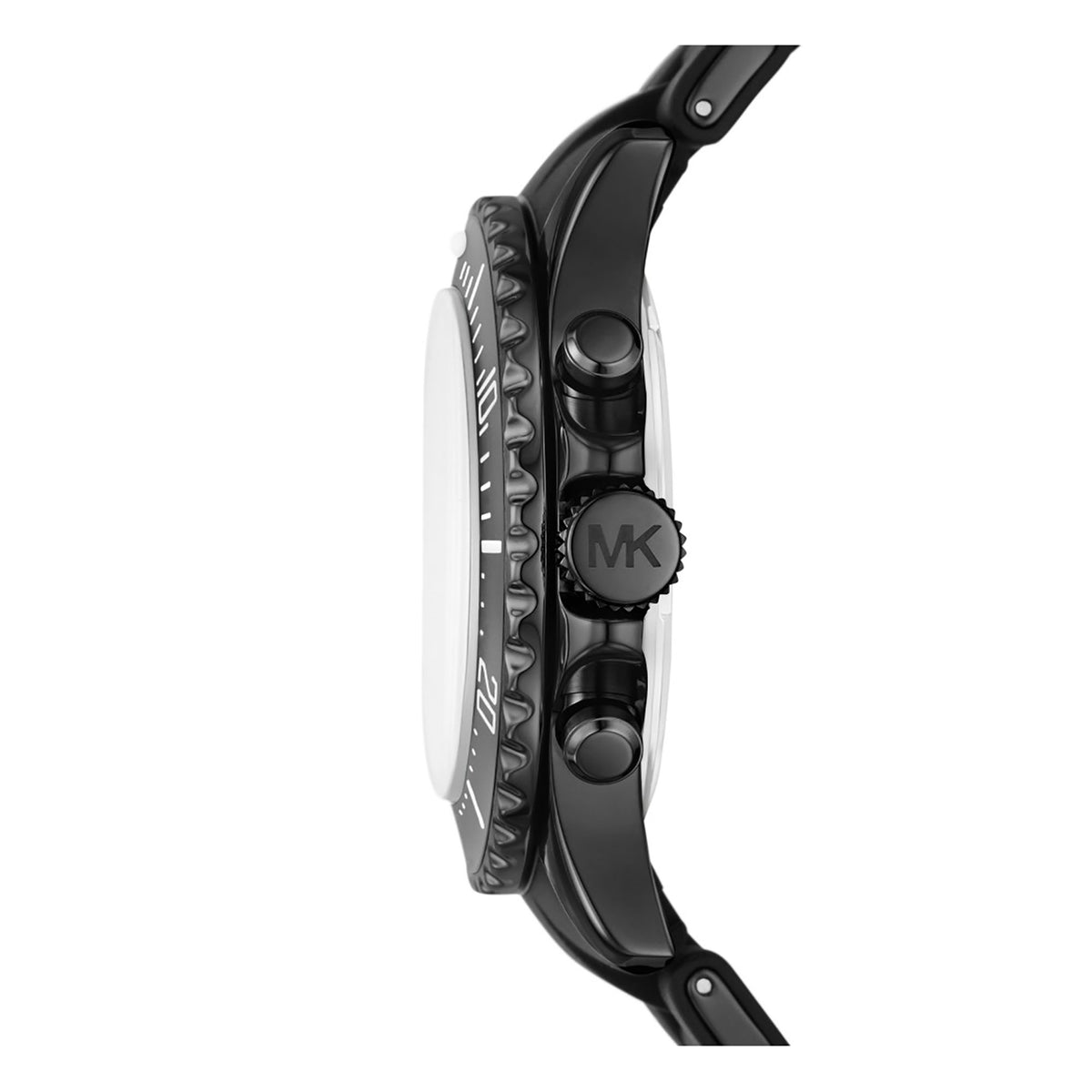 MK8980 – Michael Kors Everest 45mm Jones Chronograph Michael Watch Quartz Jeweller
