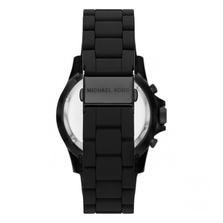 Michael Kors Everest 45mm Chronograph Quartz Watch MK8980