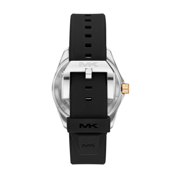 Michael Kors Maritime Silicone 42mm Quartz Watch MK9158