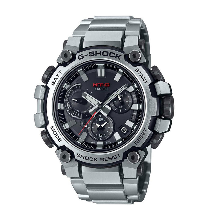 Casio G-Shock MTG Series Chronograph Watch MTG-B3000D-1AER