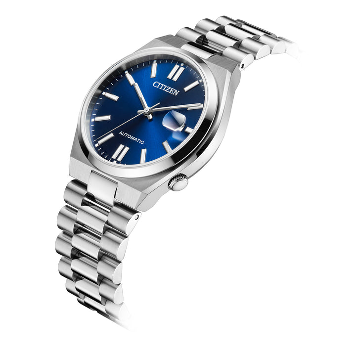 Citizen Tsuyosa Automatic Watch NJ0150-56L - Michael Jones Jeweller