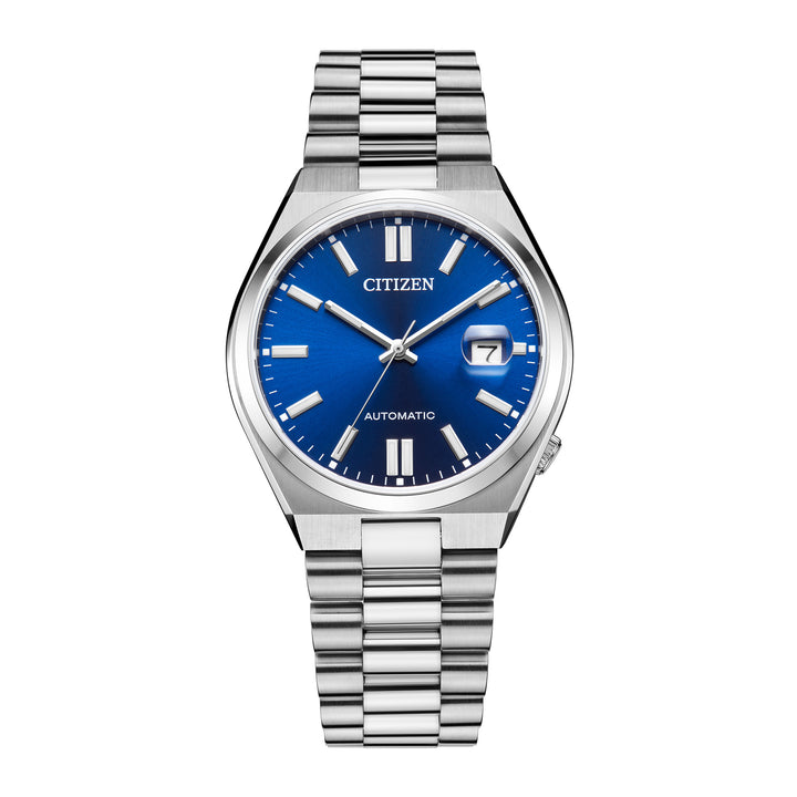 Citizen Tsuyosa Automatic Watch NJ0150-56L - Michael Jones Jeweller