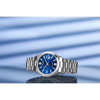 Citizen Tsuyosa Automatic Watch NJ0150-56L - Michael Jones Jeweller