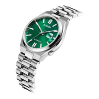 Citizen Tsuyosa Automatic Watch NJ0150-56X - Michael Jones Jeweller