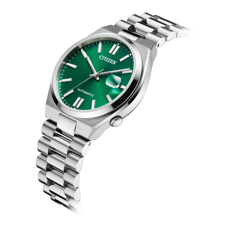 Citizen Tsuyosa Automatic Watch NJ0150-56X - Michael Jones Jeweller