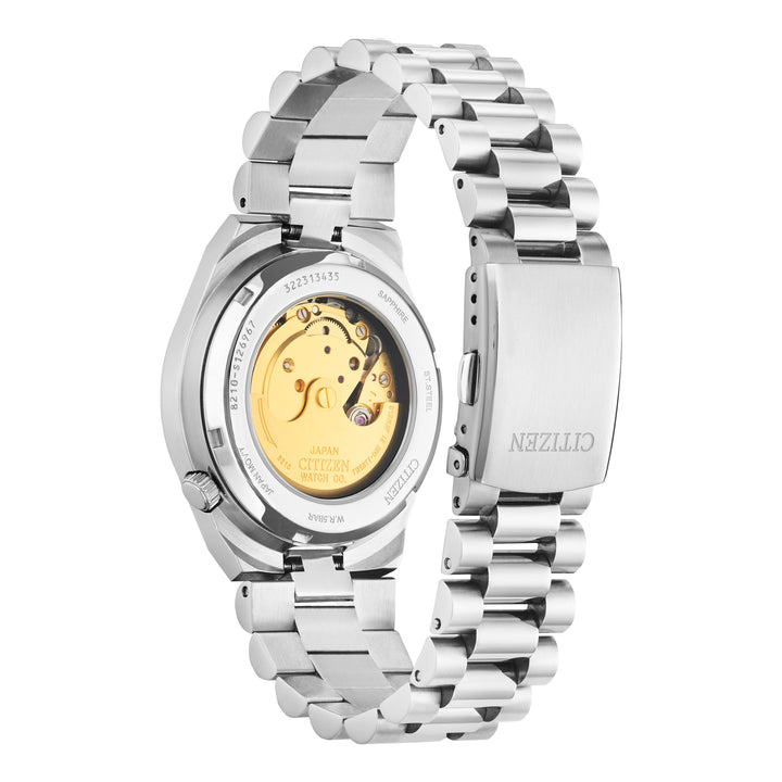 Citizen Tsuyosa Automatic Watch NJ0150-56X - Michael Jones Jeweller