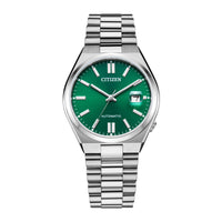 Citizen Tsuyosa Automatic Watch NJ0150-56X - Michael Jones Jeweller