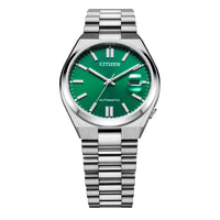 Citizen Tsuyosa Automatic Watch NJ0150-56X - Michael Jones Jeweller