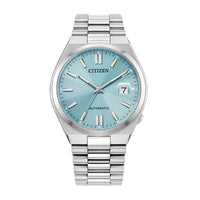 Citizen Tsuyosa Automatic Watch NJ0151-53M