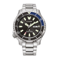 Citizen Promaster Diver Automatic Watch NY0159-57E