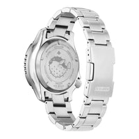 Citizen Promaster Diver Automatic Watch NY0159-57E