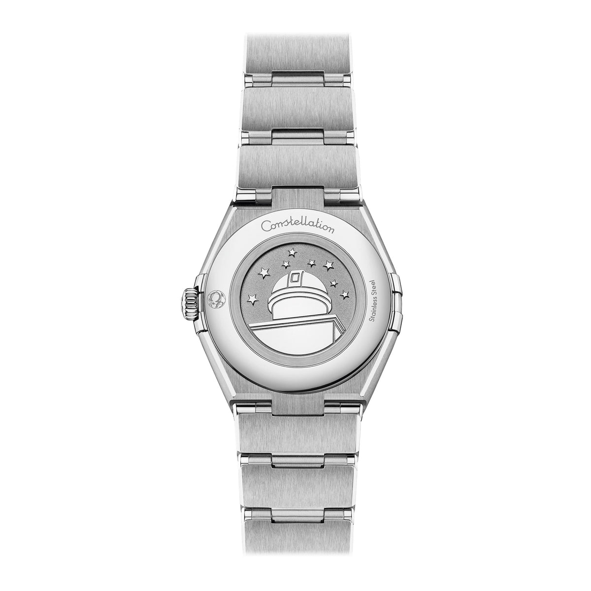 OMEGA Constellation Quartz 28mm O13110286003001 - Michael Jones Jeweller