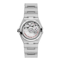 OMEGA Constellation Co-Axial Master Chronometer Small Seconds 34mm O13110342053001 - Michael Jones Jeweller